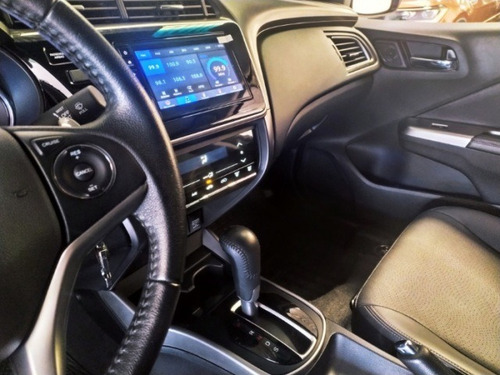 Imagem 11 de 12 de Honda City Exl 1.5 Cvt