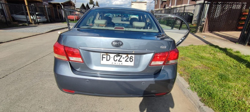 Imagen 6 de 10 de Byd G3