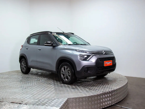 Citroën 1.2 Puretech 82 Eat8 Bvm Feel Pack Mt C3
