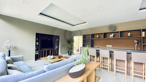 Bajó -3.0%: Departamento En Venta En Tizapan
