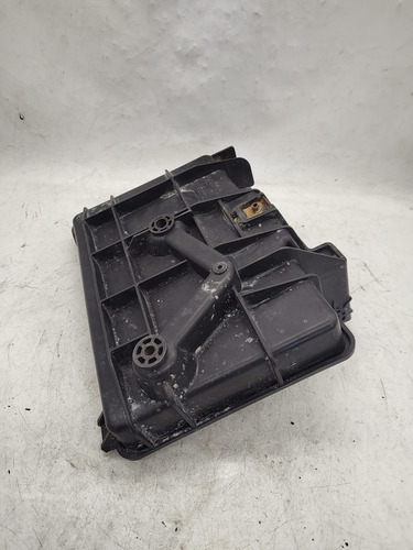 Base Soporte De Batería Ford Edge 2011 A 2014 Orig (Usado)
