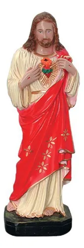 comprar Figura Imagen Santos Santo 20cm Varios Modelos