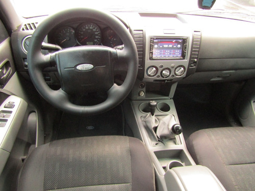 Fordranger Doble Cabina