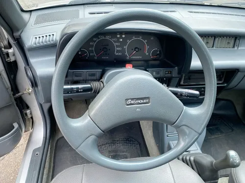 Chevrolet Swift 1.3 Mt