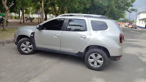 Renault Duster 1.6 Intense