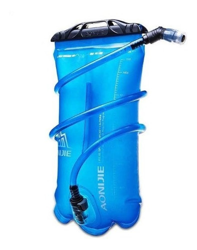 Vejiga Tipo Camelback Hidrantacion Aonijie 2 Lts -la Mejor!!