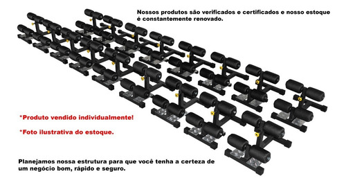 Sissy Agachamento Squat Academia E Musculação