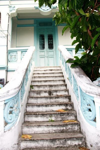 Casa Em Boa Vista, Recife/pe De 360m² 5 Quartos Para Locação R$ 6.000,00/mes - Ca661219