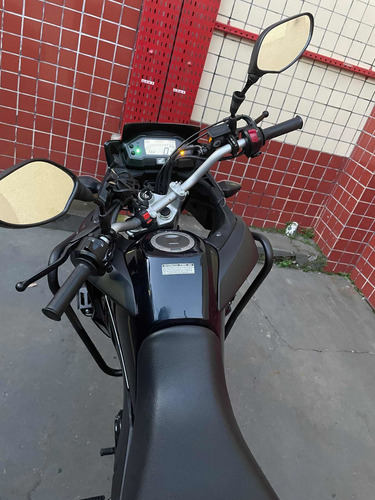 Honda Xre 190 2020