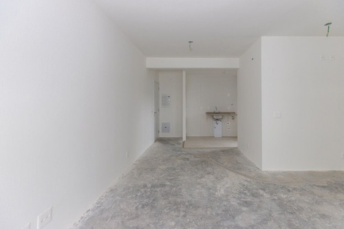 Imagem 6 de 30 de Apartamento À Venda No Bairro Vila Cruzeiro - São Paulo/sp - O-25158-41546
