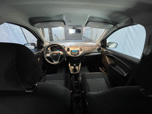 Ford Ka+ 1.0 Se Flex 4p