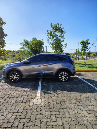 Honda HR-V 1.8 Exl Flex Aut. 5p