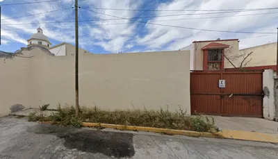 Terreno en venta