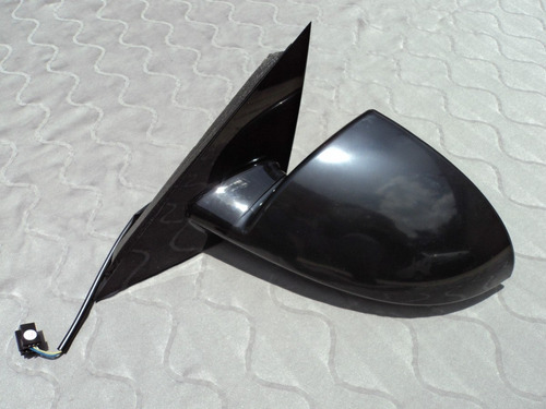 : Espejo Retrovisor Chevrolet Impala 2006 Al 09 - Izquierdo