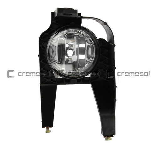 Faro Auxiliar Fiat Punto F1 07/12 (989) Derecho