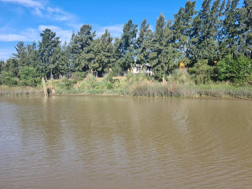 Imagen 18 de 24 de Venta Terreno Barrio Cerrado San Benito Complejo Villanueva