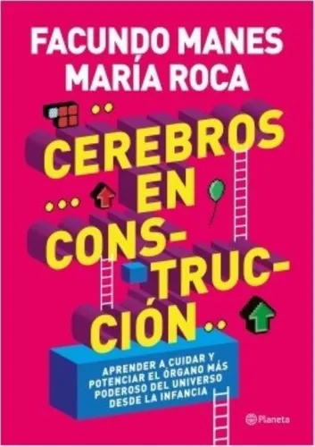 Cerebros En Construcción