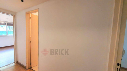Blanco Encalada Y Av. Cramer - 57 M2 Balcon V/abierta T/sol T/externo