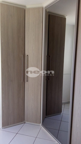 Imagem 10 de 15 de Apartamento S/condominio - Vila Curuca - Ref: 734 - V-734