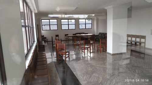 Imagem 22 de 28 de Apartamento Com 3 Dormitórios À Venda, 137 M² Por R$ 585.000,00 - Vila Ema - São José Dos Campos/sp - Ap5885