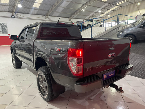 Ford Ranger RANGER XLS 2.2 4X4 CD DIESEL AUT.