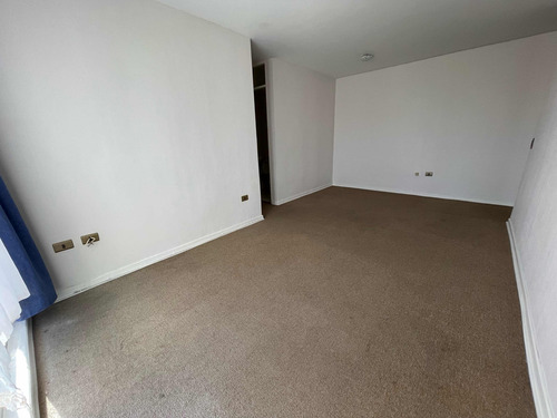 Departamento En Condominio Sol Del Pacífico Iv Etapa Quilpué