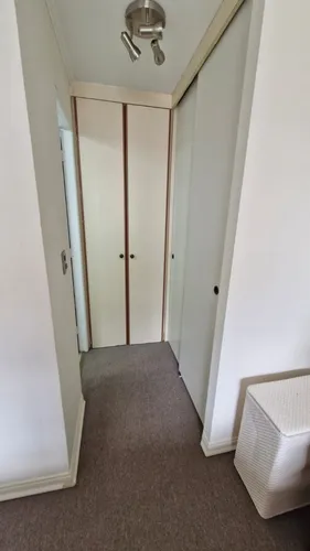 Lindo Dep 3 Dorm. A Pasos Del Centro En Barrio Residencial