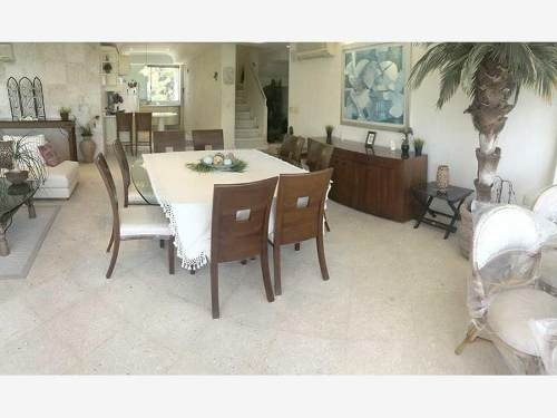 Imagen 8 de 12 de Cad A La Cima Club Residencial Ph2. Terraza. Vista Al Mar