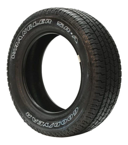 Llanta Goodyear 275/60r20 Wrangler Sr-a 114 S Vsb Camioneta