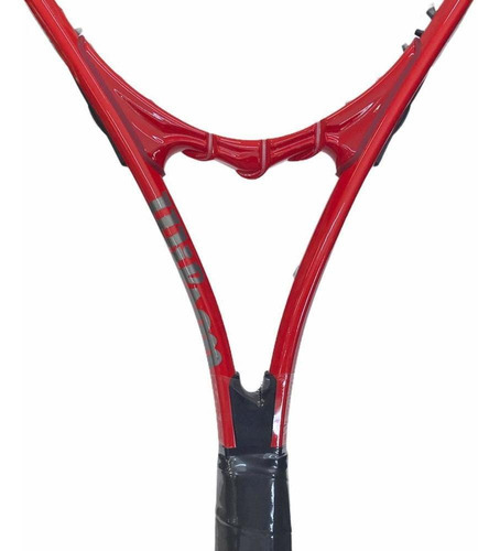 Raqueta de tenis Pro Staff Precision Xl 110, color rojo Wilson