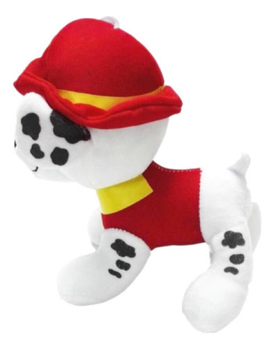 Peluche Marshall Paw Patrol 20 cm Ryder Chase Paw Patrol