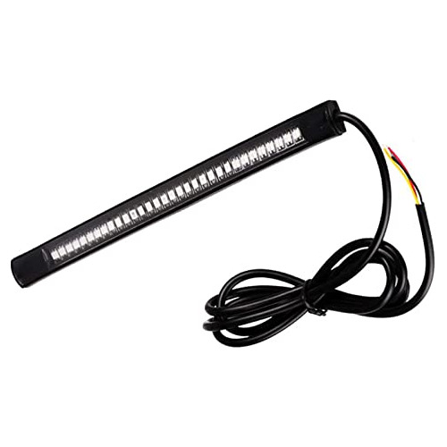 Luz De Freno Led Ankia Strip 32 Leds Y 8 Pulgadas, Luz ...