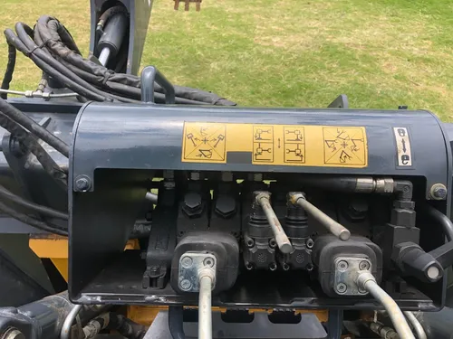 John Deere