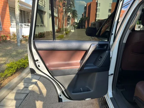 Toyota Prado 3.0 Tx-l