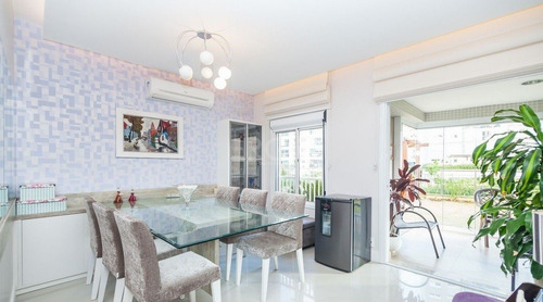 Imagem 3 de 15 de Apartamento - Jardim Do Salso - Ref: 530109 - V-ca4367