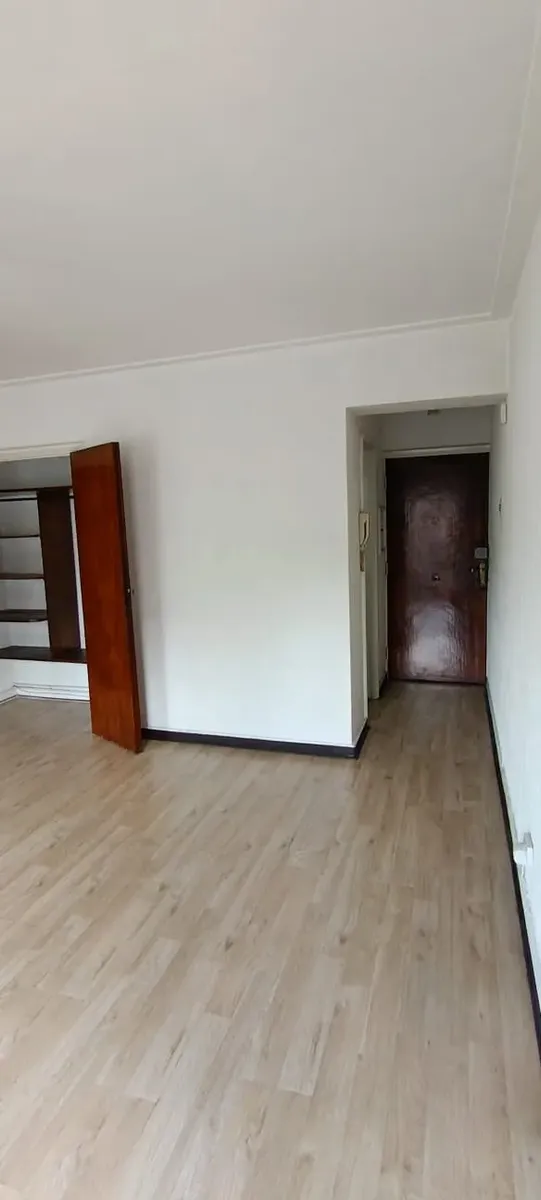 Imagen 4 de 14 de Hermoso Dpto, 2 Ambientes, Recien Remodelado, Iluminado