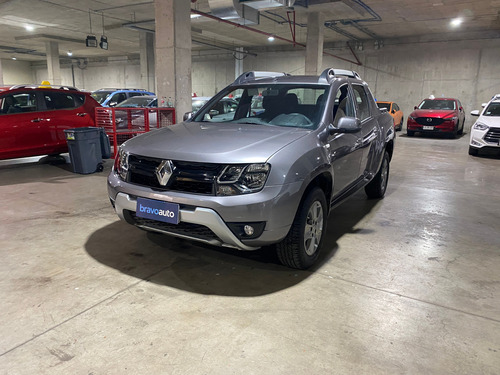 Renault 2.0 Intens Mt 4x4 2p