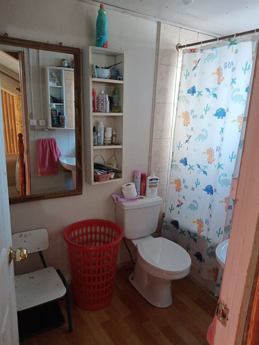 Casa Con Amplio Patio En Venta En Rahue Alto Osorno