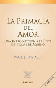 Libro La PriMacã­a Del Amor
