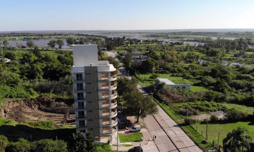 Imagen 2 de 10 de Departamento Con Vista Al Rio, Boulevard Sarmiento