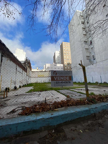 Imagen 10 de 12 de Lote Para Emprendimiento Venta En Mar Del Plata