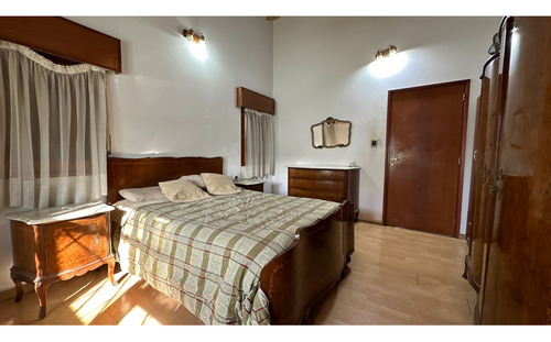Vendo Casa Con Galpon Barrio Belgrano