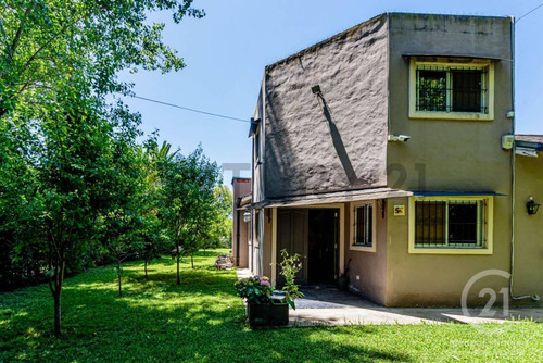 Casa En Venta 6 Ambientes En Ingeniero Maschwitz, Escobar