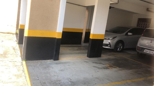 Imagem 13 de 15 de Apartamento Para Venda Em São Paulo, Vila Carmem, 2 Dormitórios, 1 Banheiro, 1 Vaga - V296_2-1224039