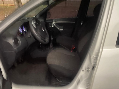 Renault Duster Oroch 1.6 16V SCE EXPRESSION