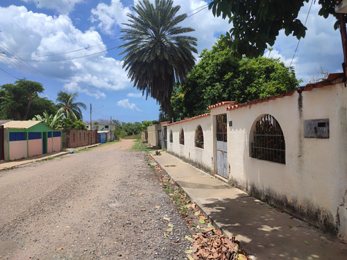 Casa En Venta Píritu , Campo Lindo.