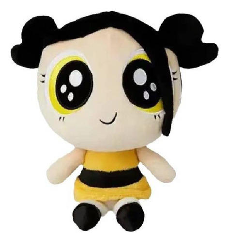 Aplicable A La Adorable Muñeca De Peluche Newjeans Powerpuff