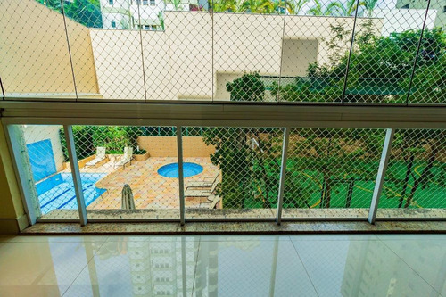Imagem 5 de 30 de Lindo Apartamento Com 2 Suites À Venda, 106 M² Por R$ 1.200.000 - Santana (zona Norte) - São Paulo/sp. - Ap10177