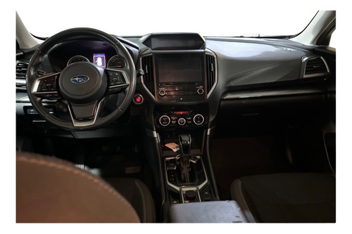 Subaru (in) 2.0 Dynamic Eyesight At 4x4 Hibrido 5p