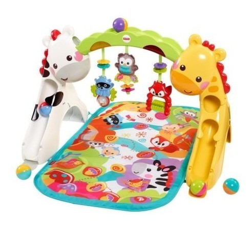 Gimnasio Etapas Crece Conmigo Fisher-price